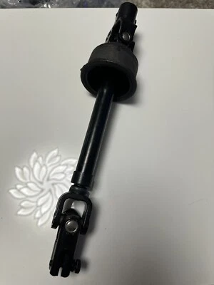 New Steering Shaft For 2010-2015 Lexus RX 350 450h RX350 RX450h 3.5L 452200E020 - Image 1 of 4