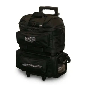 Storm Streamline Carbon 4 Ball Roller Bowling Bag - Picture 1 of 1