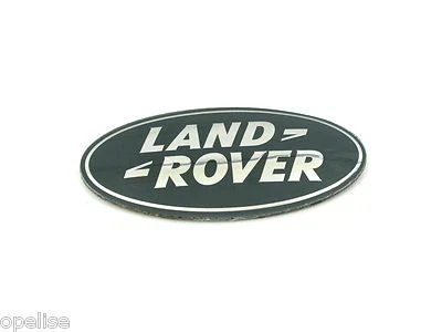 Nuovo Originale Land Rover Anteriore Distintivo Discovery 1 1994-99 Range P38 - Immagine 1 di 2