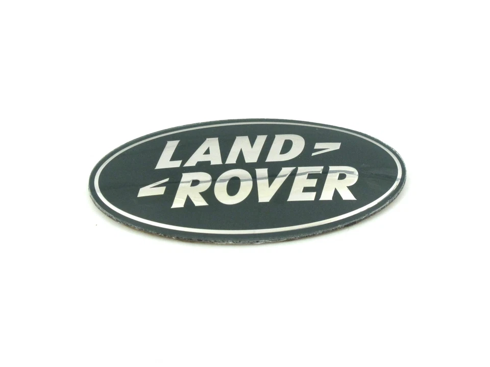Nuovo Originale Land Rover Anteriore Distintivo Discovery 1 1994-99 Range P38 - Immagine 1 di 2
