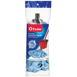 Microfiber Wet Cloth Mop Replacement Mop Head - Picture 1 of 6
