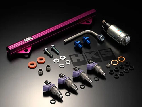 HKS OEM HONDA S2000 AP2 F22C FUEL UPGRADE KIT ☆ 14007-AH002 ☆ - Изображение 1 из 1