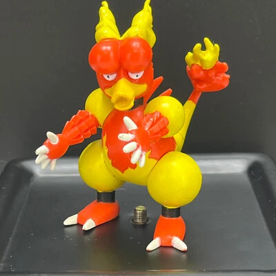 Figura JAKKS Nintendo Pokémon 2008 Gotta Catch 'em All   Foto 1 de 4