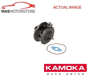 TURBOCHARGER CARTRIDGE KAMOKA 8604002 FOR SEAT ALTEA,ALTEA XL,LEON,CORDOBA - Picture 1 of 8