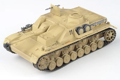 36130 Easy Model Sd.Kfz.167 StuG IV 1/72 Model #11 German Army - Image 1 of 2
