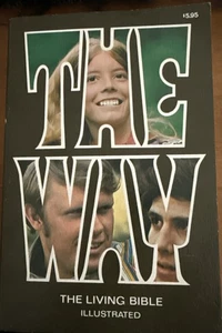 The Way Living Bible - Picture 1 of 4
