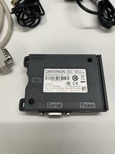 Cinterion GSM & GPRS -Modul 850MHz, RS-232, BGS2T RS-232 Kommunikationsmodul - Bild 1 von 4