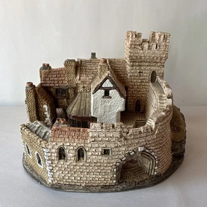 Liliput Gasse "Castle Street" handgefertigtes Miniaturhaus - Made in Great Britain - Bild 1 von 9
