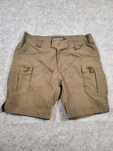 Tachuntfish Shorts Erwachsene 34 Militärgrün Cargo Arbeitskleidung taktisch Outdoor Herren - Bild 1 von 10