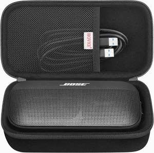 Estuche rígido de altavoz de viaje para Bose nuevo altavoz Soundlink Flex (2Nd Gen) / Bose So - Imagen 1 de 12