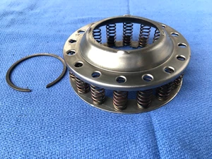 700R4 4L60E Reverse Clutch Input Spring Retainer Assembly Drum Snap Ring 4L65E - Bild 1 von 2