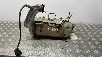 RUßPARTIKELFILTER Renault Megane III Berline (BZ) 208A00184R #108358012 - Bild 1 von 4