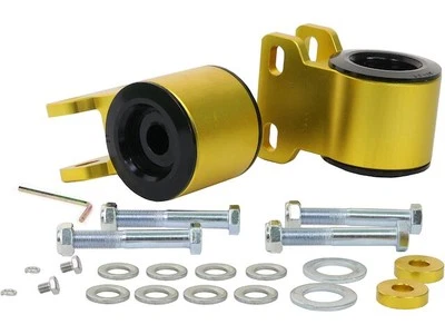 Kit de buje de brazo de control delantero Whiteline 56712XSWJ 2005 para Volvo S40 2004-2011 Foto 1 de 2