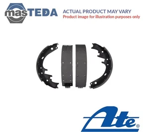 030137-04262 BRAKE SHOE SET KIT REAR ATE FOR CITROËN C3 I,C2,C3,C2 ENTERPRISE - Picture 1 of 5