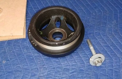 *OEM* Equilibrador armónico Ram 1500 2011-2020 5,7 L V8.  *¡MUY BONITO!!* Foto 1 de 4