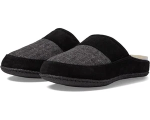 Zapatillas SOREL Falcon Ridge II Scuff negras/jet para hombre talla 10 medianas - Imagen 1 de 6