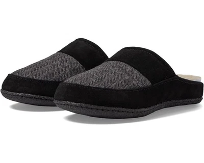 Zapatillas SOREL Falcon Ridge II Scuff negras/jet para hombre talla 10 medianas Foto 1 de 4