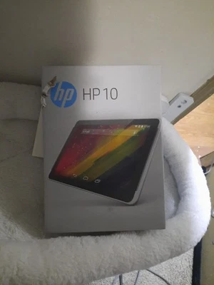 HP Touchpad FB425UA 64 ГБ, Wi-Fi, 9,7 дюйма - белый - Изображение 1 из 4