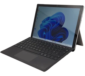 Microsoft Surface Pro 5 i5-7300U 128GB NVMe 8GB DDR4 12.3" - 1 YR Warranty - Picture 1 of 10