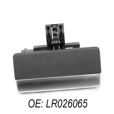 LR026065 Glove Box Storage Handle Latch For Land Rover Range Rover Evoque 12-19 Foto 1 de 4