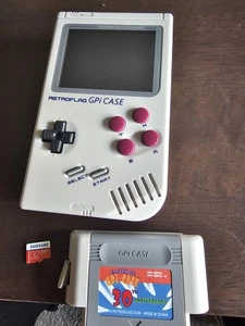 Funda Retroflag Gpi con Raspberry Pi Zero W 32 Gb (Leer Desc) - Imagen 1 de 6