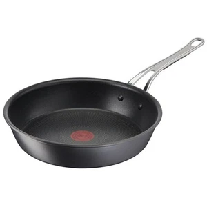 Jamie Oliver by Tefal - Cook's Classic Induction Non-Stick Hard Anodised Frypan - Picture 1 of 5
