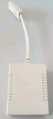 ADSL MODEM FILTER - WEISS - Bild 1 von 4