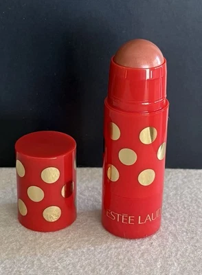 Edición Limitada Estee Lauder Multiuso BLUSH STICK en ORO ROSA Tamaño Completo Nuevo Sin Caja Foto 1 de 3