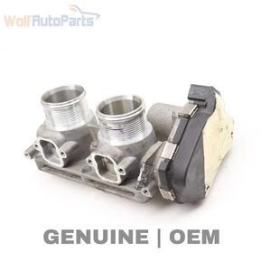 2013 AUDI A8 QUATTRO 4.0L - Throttle BODY 079133062M - Picture 1 of 6