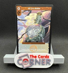 Air in a Bottle Reverse Holo 026/212 MetaZoo 2025 Torrential Tides NM - Picture 1 of 1