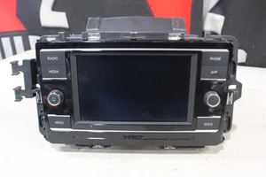 2022-2025 VOLKSWAGEN TAOS RADIO RECEIVER #093204-28E - Bild 1 von 3