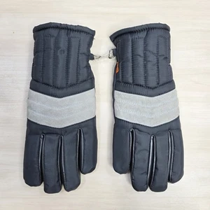 Vintage Levi’s Orange Tab Winter Gloves Men's Size Medium - Picture 1 of 10