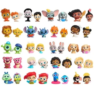 Disney DOORABLES *RECUERDA CUÁNDO* ¡Elige tu favorito!!NUEVOS AÑADIDOS DIARIAMENTE!! - Imagen 1 de 34