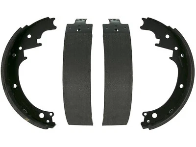 Juego de zapatas de freno Fleetwood para Cadillac Serie 75 1962-1964 Wagner 58929SNSH 1963 Foto 1 de 2