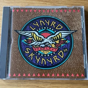 Lynard Skynyrd CD Skynyrd's Innyrds US American Import MCAD-42293 Greatest Hits - Picture 1 of 12