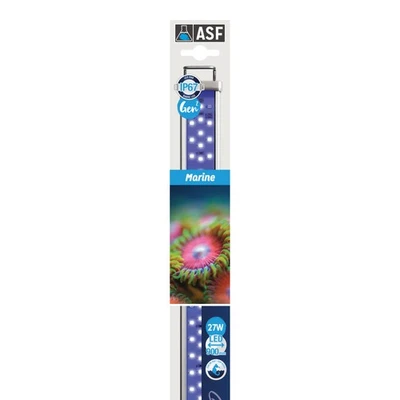 Aquarium Systems Proten LED Barra Marina 27W (900-1200mm) Agua de Mar Lámpara - Imagen 1 de 3