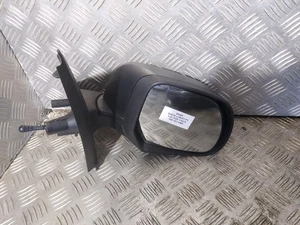 Rétroviseur manuel Droit - DACIA LODGY PHASE I (1) - De 01-2012 - Picture 1 of 6