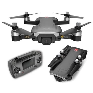 CIS-Associates B7W-4K Mini Brushless GPS Drone with Optical Flow Sensor - Picture 1 of 1