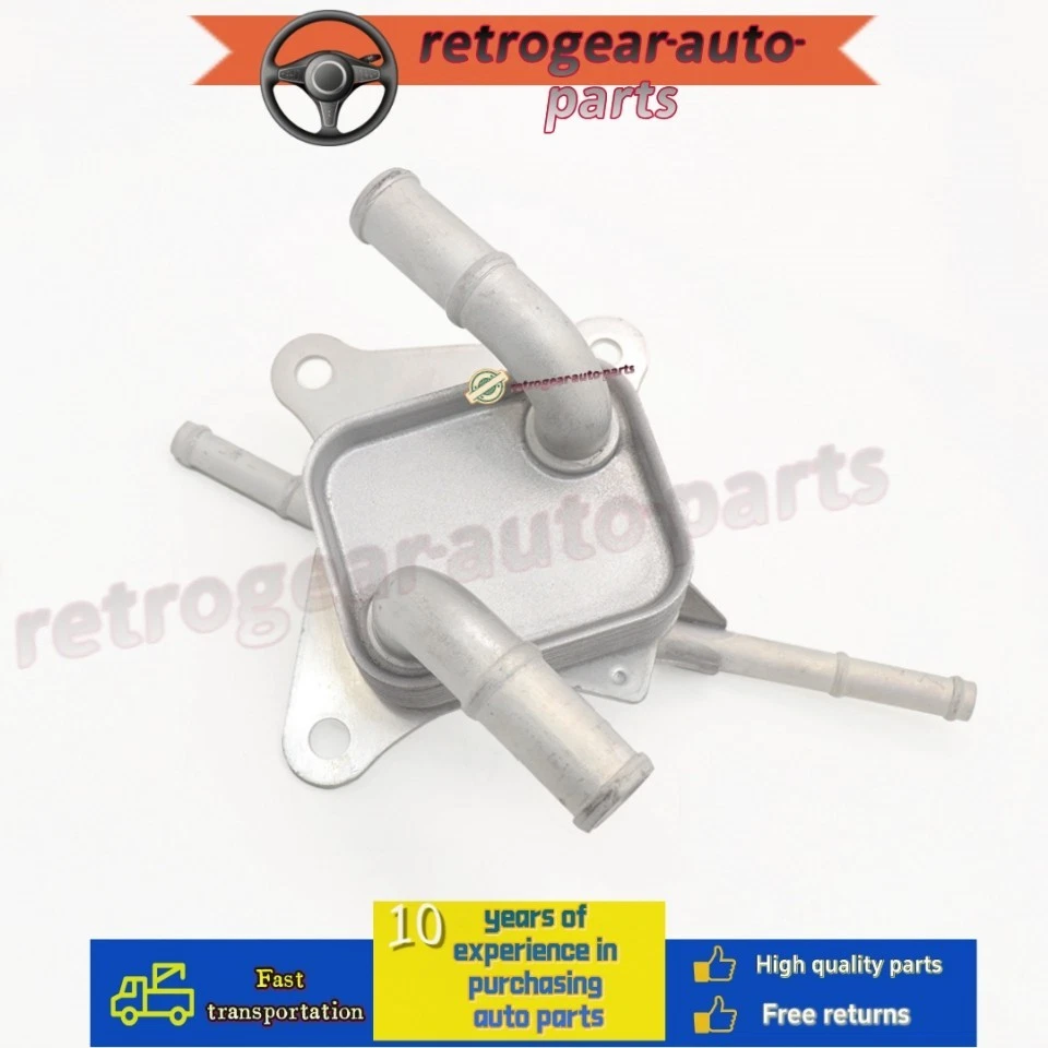 For Toyota Avalon Camry Crown Lexus ES250 ES350 Motor Cooler G125A-33010 - Image 1 of 4