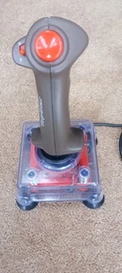 Quickjoy Topstar SV-127 joystick. Amiga PC. Untested please see description - Picture 1 of 4