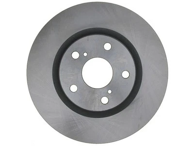 For 2012-2018 Toyota Avalon Brake Rotor Front AC Delco 53194DWBP 2013 2014 2015 - Image 1 of 2