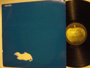 JOHN LENNON Plastic Ono Band LIVE PEACE IN TORONTO 1969 FRANCE Pathe Marconi NM - Picture 1 of 2