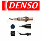 Denso Upstream O2 Oxygen Sensor for Jaguar XJ12 6.0L V12 1994 OBDII Direct zd