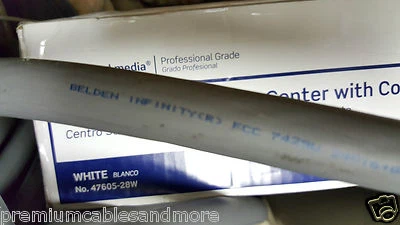 Belden 7429W 16/25C Infinity TC-ER Direct Burial WTTC Flexible Tray Cable /20ft - Image 1 of 4