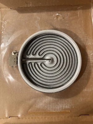 Elemento de superfície 316135401 para Electrolux Range OEM nova caixa aberta - Imagem 1 de 4