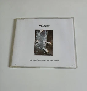 MOOSE JACK CD HUT UK 1991 - Picture 1 of 3