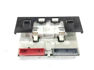 8200028364A écran multifunction pour RENAULT MEGANE I FASE 2 CLASSIC (LA...) - Picture 1 of 9