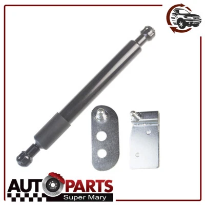 Asistencia de puerta trasera para Chevy Silverado 1500; GMC Sierra 1500 LTD Limited 2019-2023 Foto 1 de 4