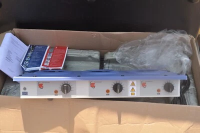 Electrothermal eme3  0250CEBX6 3 Position  Electromantle Extraction Heater 230v - Image 1 of 4