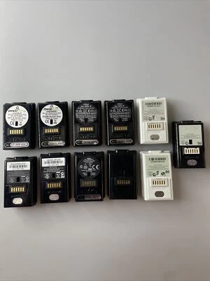 *11* 无线 3600 mAh 可充电遥控器电池组适用于 Xbox 360 — 第 1/2 张图片